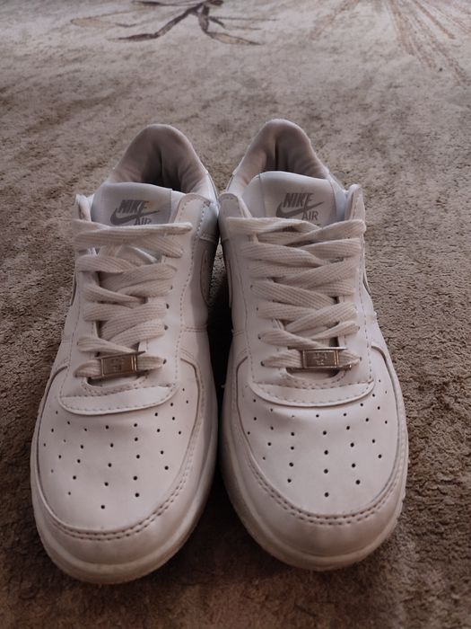 Nike airforce 1 (AF1) Mărime 40