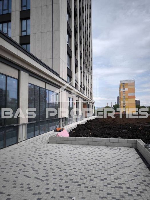 2-стаен в София-Банишора площ 72