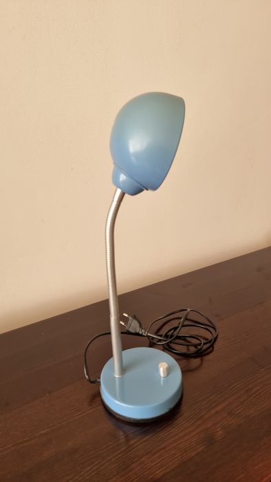 Лампа за бюро  демируема