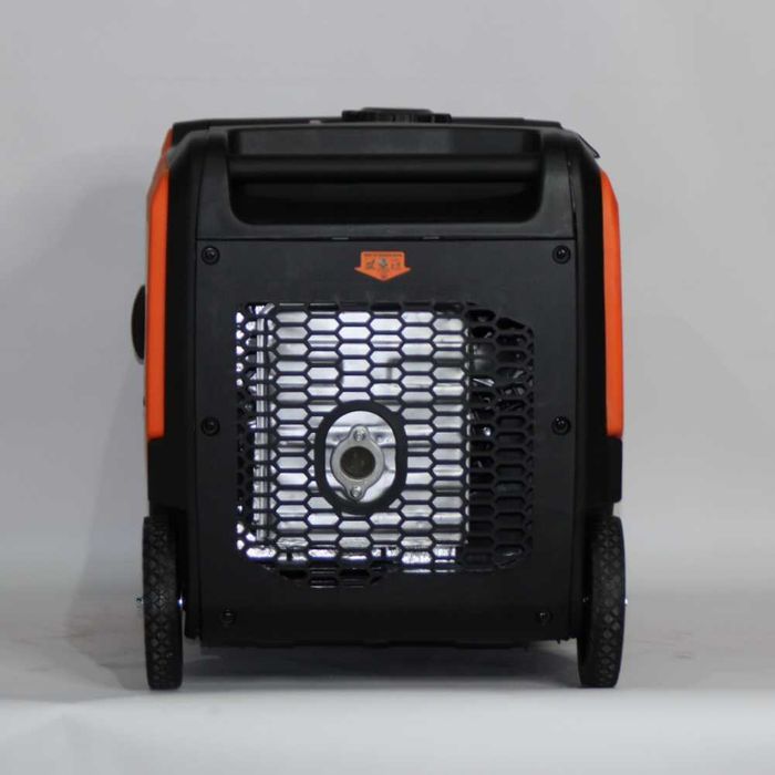 Генератор за ток на газ POWER TACH 5.8kW модел 7500iE моно инвертор