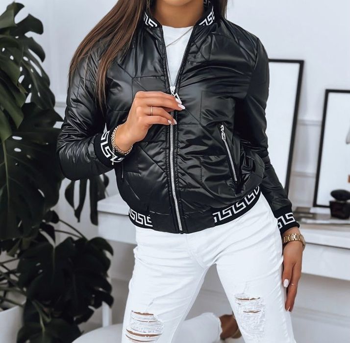 Чисто ново дамско яке