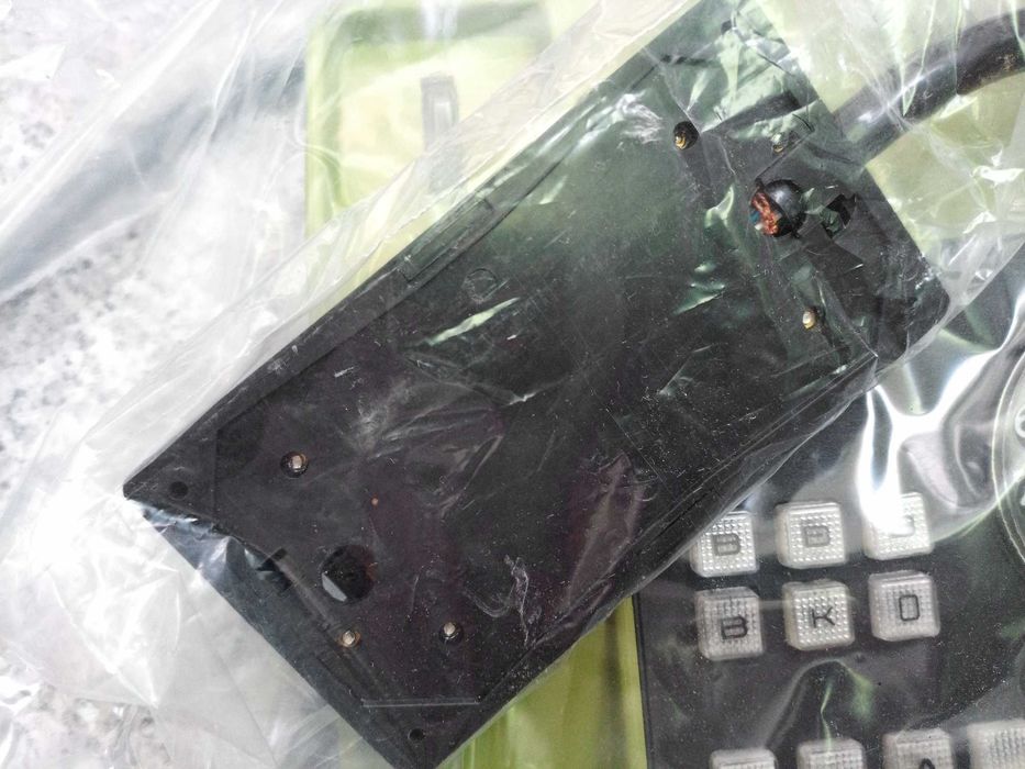 Чисто нов! Респром апарат секретарски на УДС 3-2-4