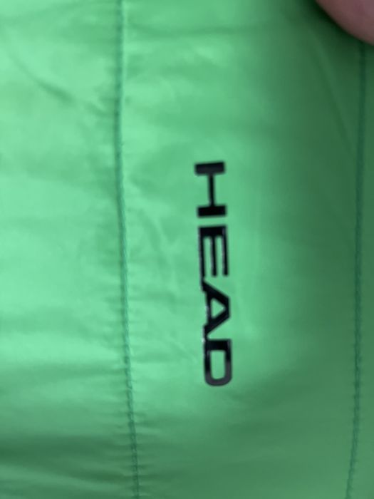 Geaca Head outdoor colection