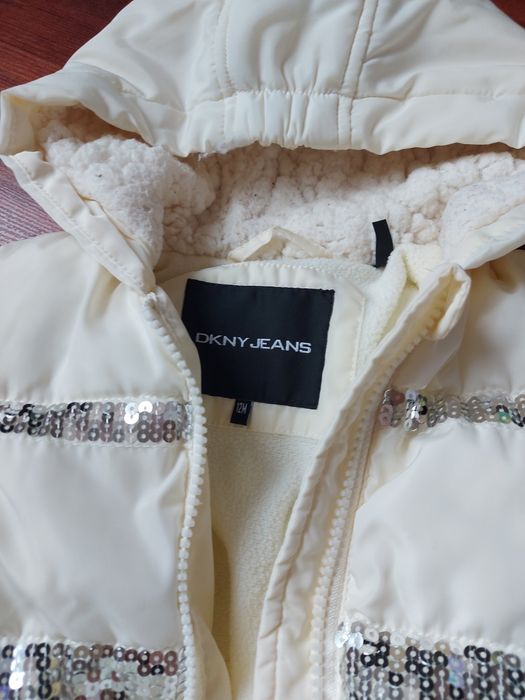 Курточка для девочки