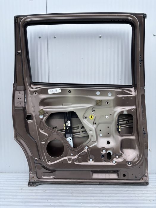 Usa st spate vw Sharan 7N • cod de culoare LH8Z• 2011-2018