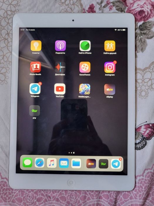 Ipad AIR 1ST 32GB