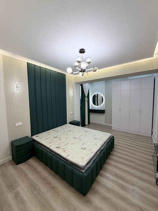 Продается 3 ком. Квартира площадью 50 кв.м. По ул. Титова