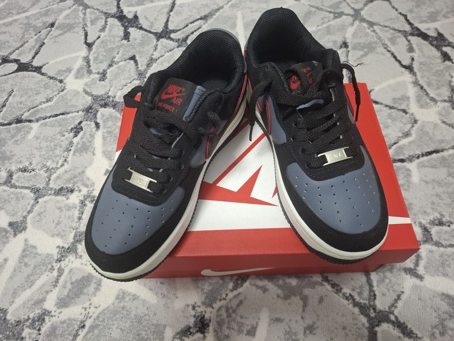 Adisasi Air Max * NOI *