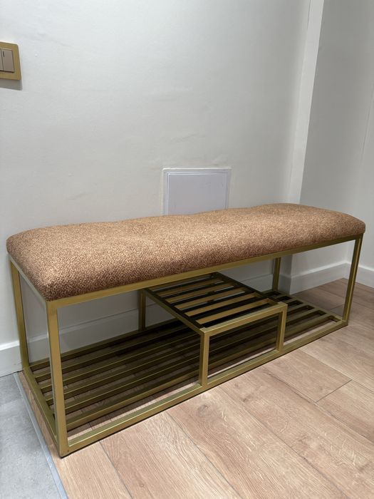 Банкетка для обуви