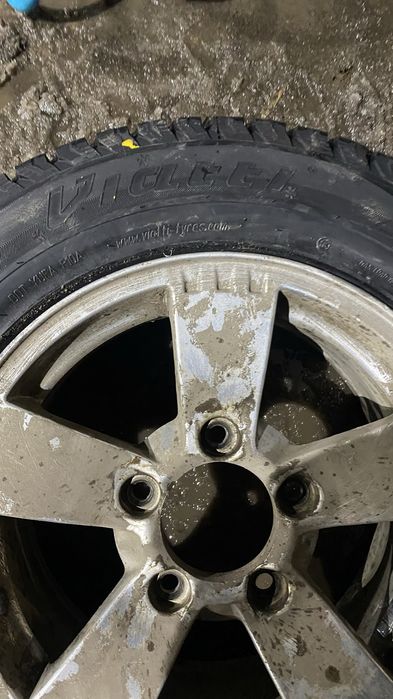 Шевроде нива 2013 г.в.