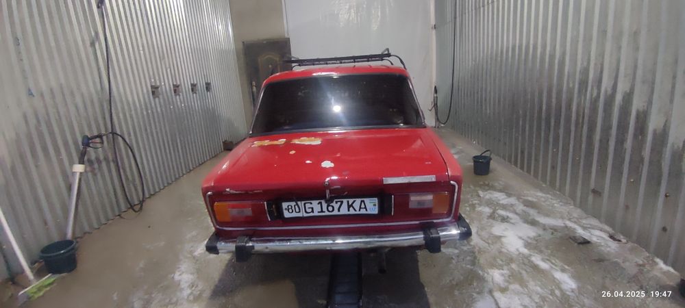 жигули 2106 сотилади