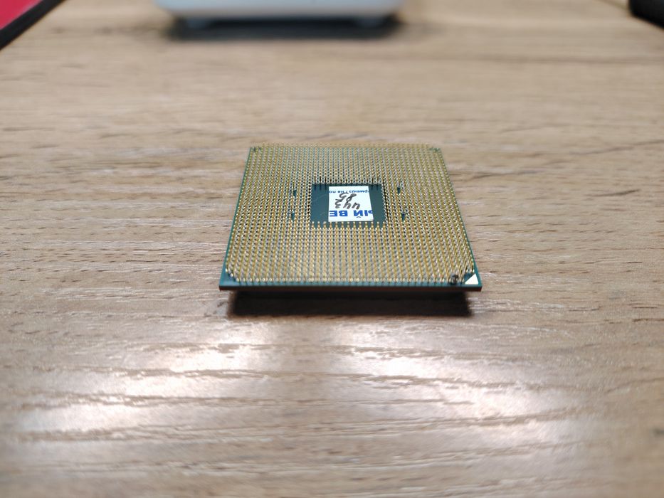 Ryzen 5 3600 oem