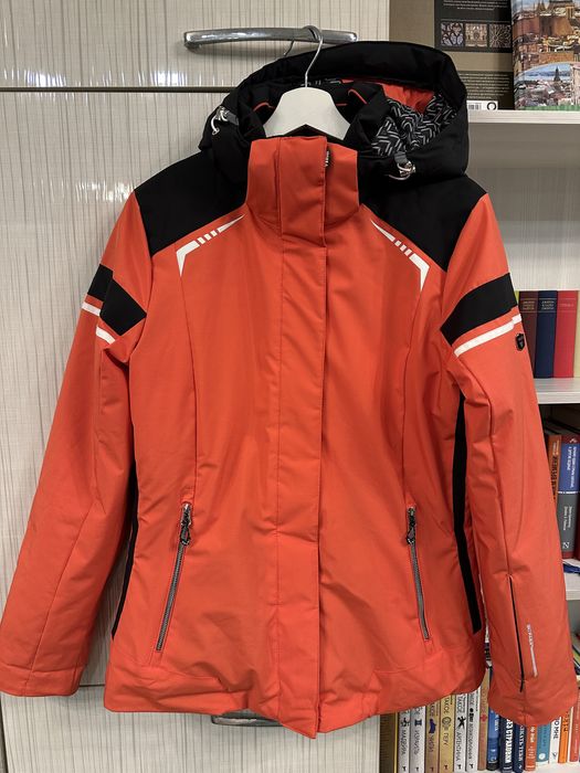 Горнолыжная женская куртка BRUGI размер L