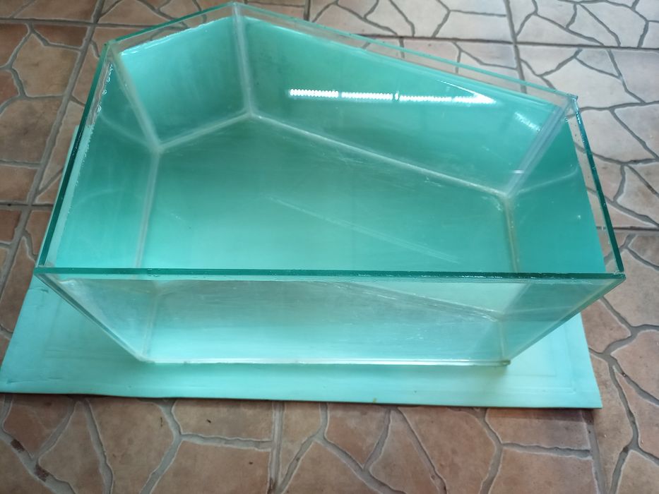 Аквариум за костенурки