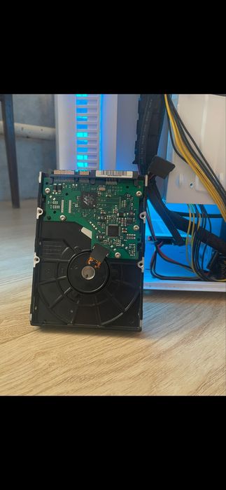 Продам жоский диск HDD