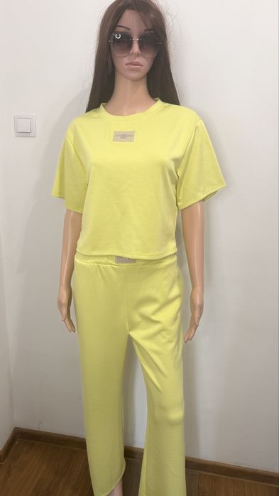 Спортно елегантен комлект