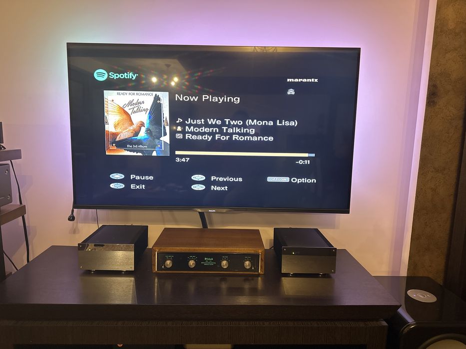 Marantz SR 7010 in stare foarte buna Scheia • OLX.ro