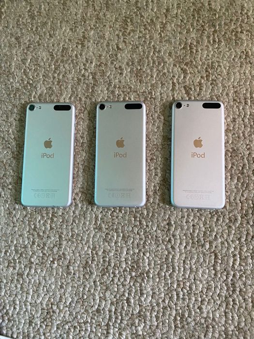Apple Ipod Touch