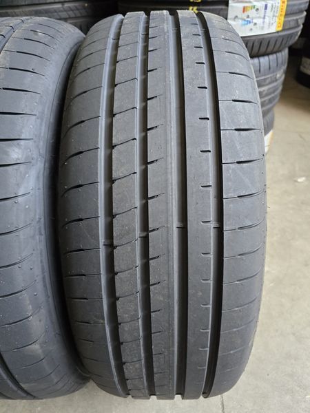 235/55/19 GOODYEAR 4бр
