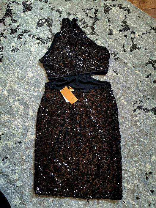 Rochie noua HM H&M