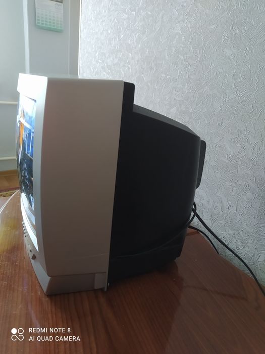 Продам телевизор б/у