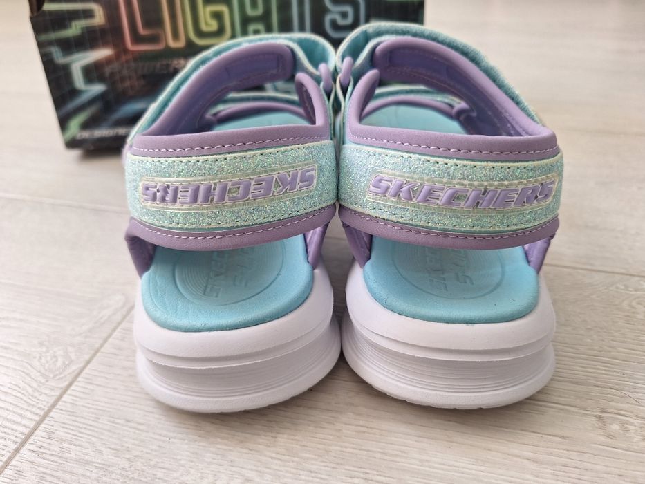 Сандали Skechers #34