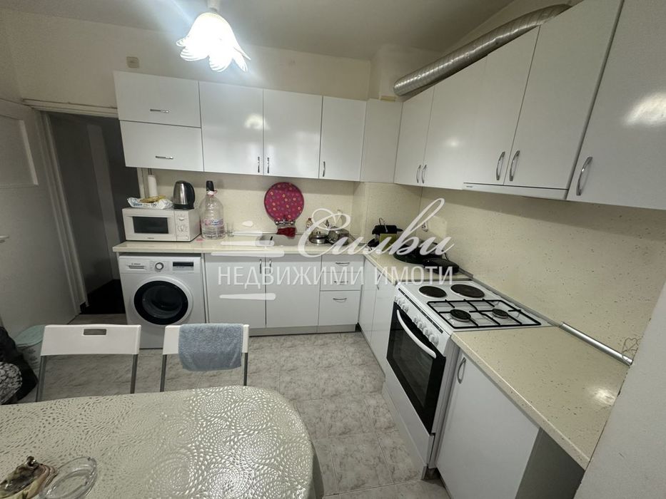 Продава се Тристаен апартамент в Търговище, Боровец - 77 кв.м за 716 €/кв.м - Снимка #5