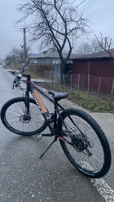 Bicicleta Electrică Omega