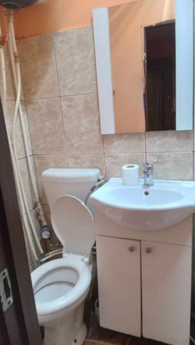 Garsoniera de închiriat