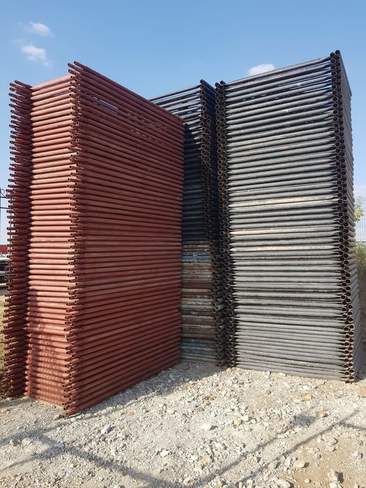 Продается Фасадные Леса.