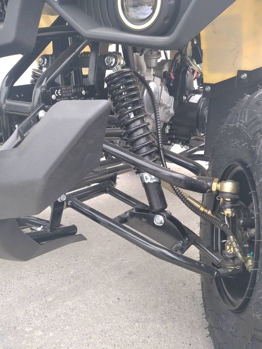 Бензиново Атв 150 кубика автоматични скорости