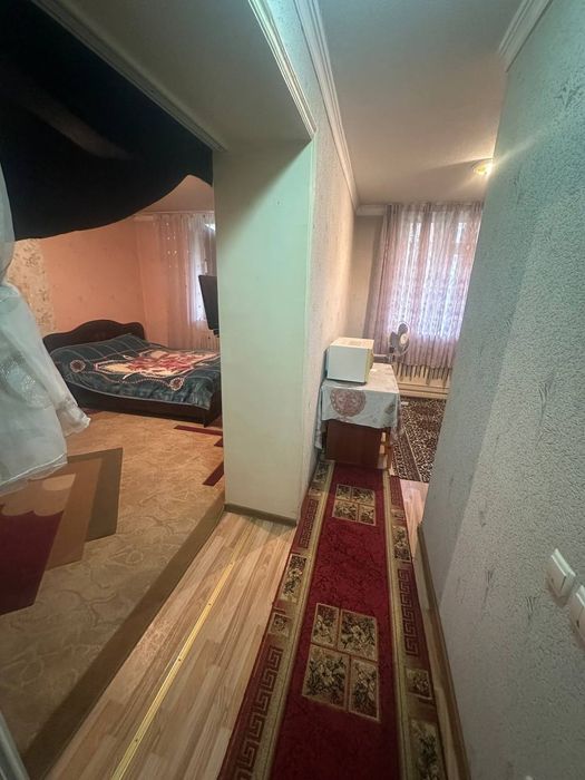 Аренда 1 хона 1 этаж бульвар иняз оркасида