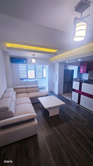 Apartament 3 camere Zona Centrală