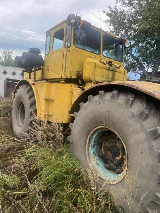 Продам кировец К 700
