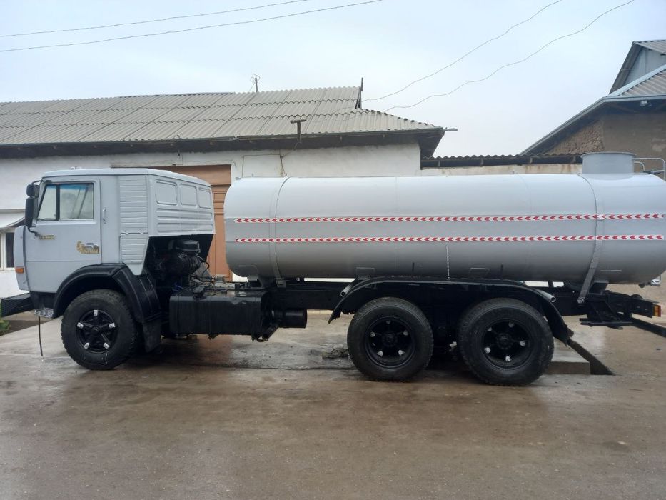 KAMAZ 53212 sotiladi zapchastga ham beriladi