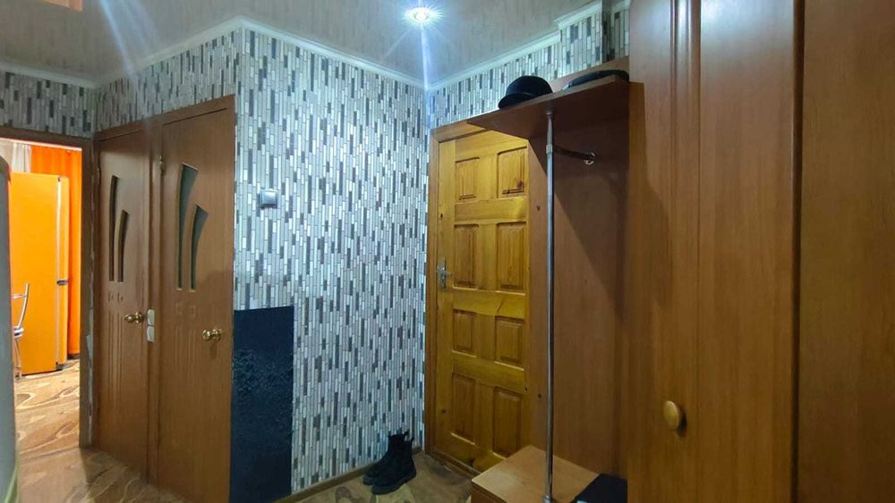 Продам 3х ком квартиру в Центре города!