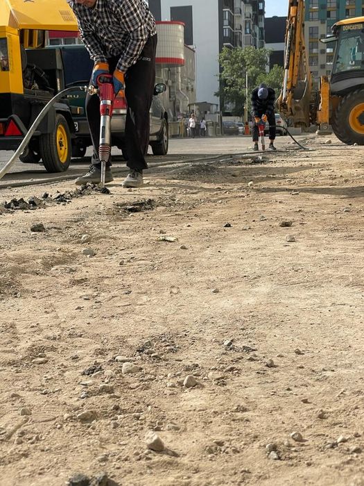 Аренда компрессора