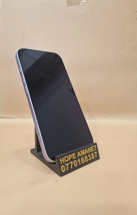 Hope Amanet P4 / IPHONE 17 512GB 100% BATERIE