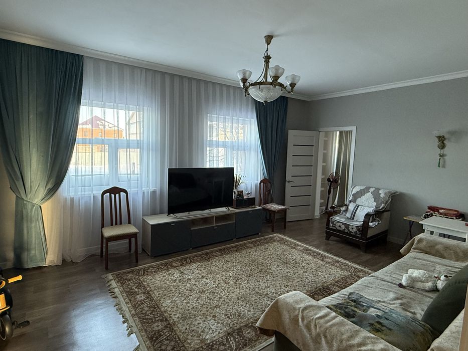 Продам дом в Тайтобе