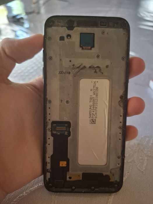 Samsung a6 32 GB