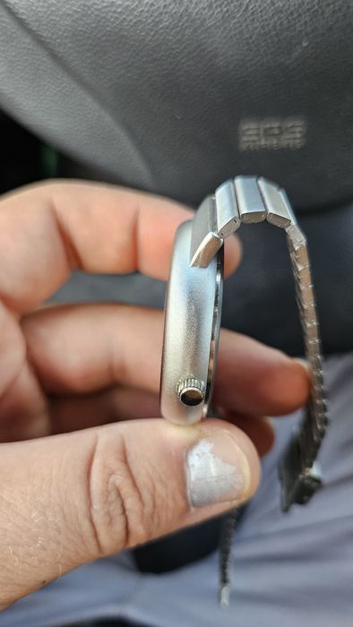 Наручные часы унисекс