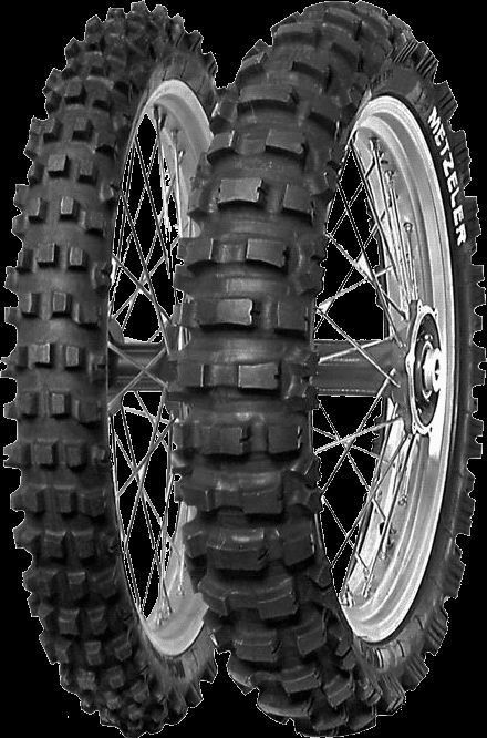 Metzeler чисто нови гуми  гума метцелер крос ендуро мотокрос