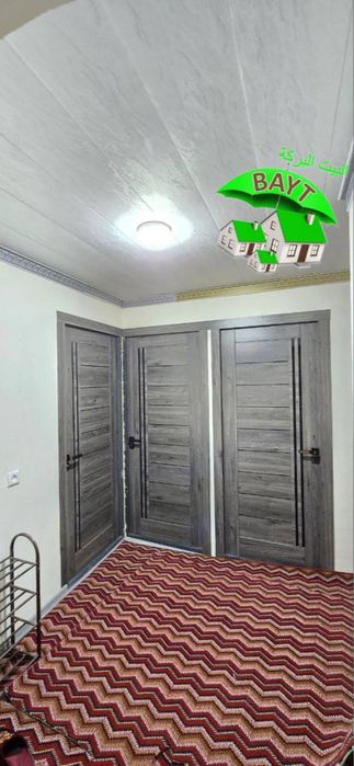 Балкон:2х6 Чиланзар 23 квартал 3 комнтаная,Кирпичный Дом,Продается   х