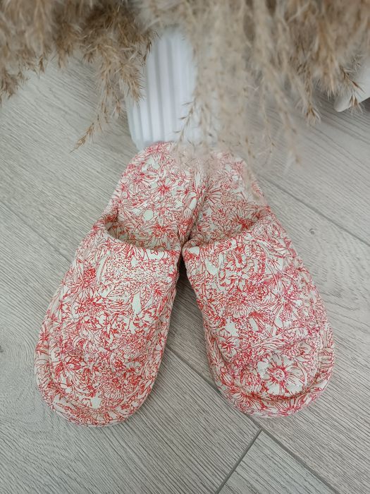 Продам домашние тапочки