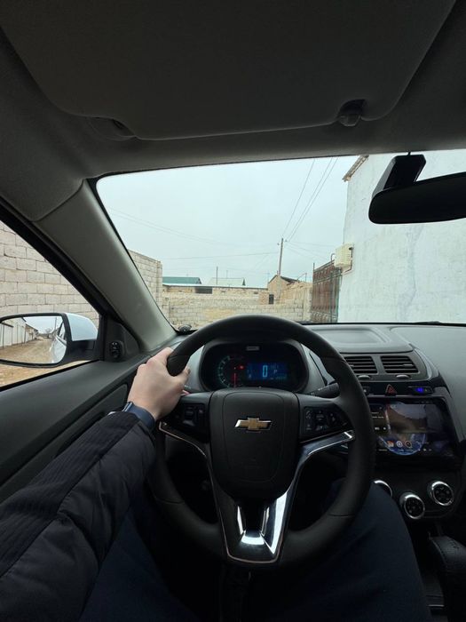 Срочно сотилади кобальт 4ltz