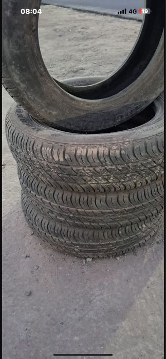 Баллон летний продам