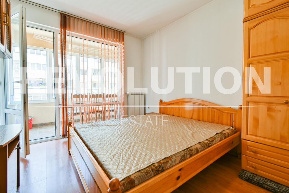 Дава се под наем Двустаен апартамент в София, Овча купел 1 - 68 кв.м за 425 € - Снимка #7