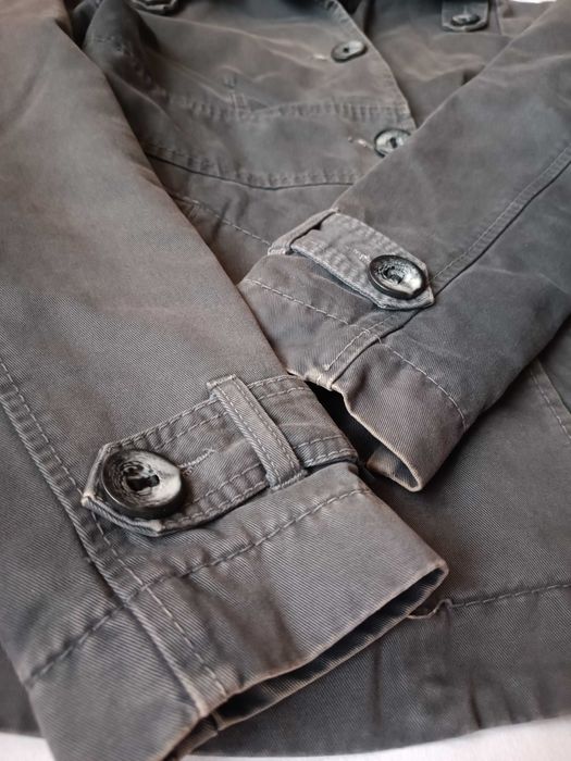 Дамски дънкови якета 3 бр.