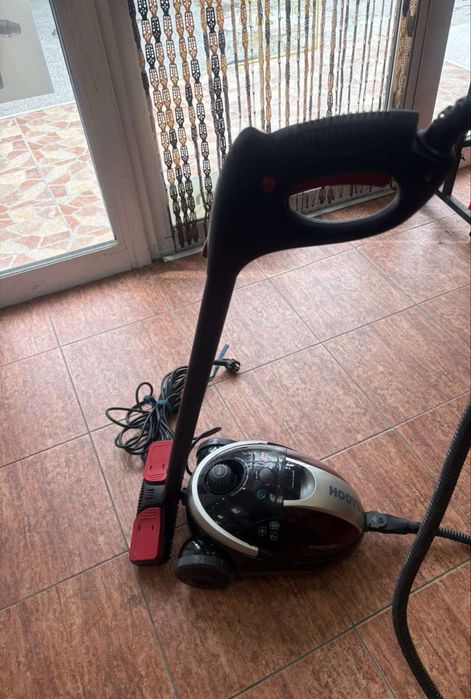 Парочистачка Hoover
