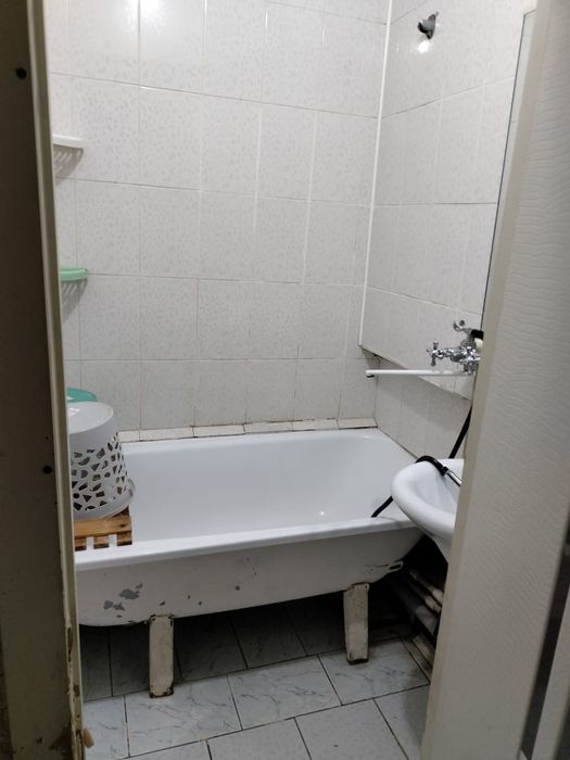 Продам 1 ком квартиру